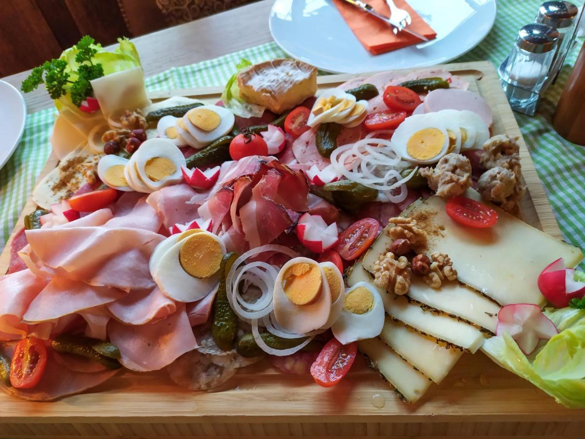Rusticana Klais Exteriör bild
