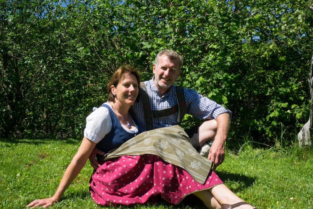 Rusticana Klais Exteriör bild